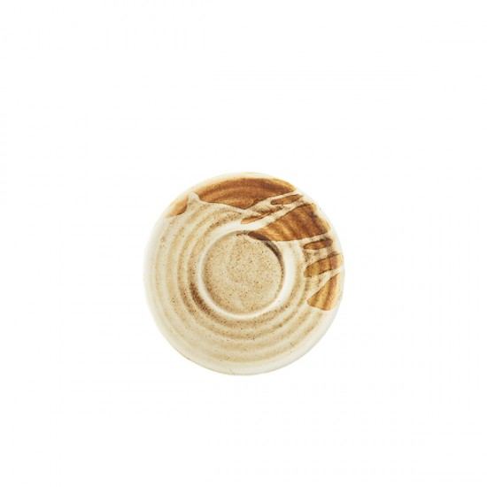 Shop quality Neville Genware Terra Porcelain Roko Sand Saucer, 11.5cm in Kenya from vituzote.com Shop in-store or online and get countrywide delivery!