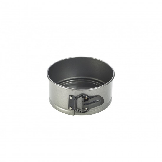 Shop quality Neville Genware Carbon Steel Non-Stick Spring Form Cake Tin, 15cm/6" (Dia) in Kenya from vituzote.com Shop in-store or online and get countrywide delivery!
