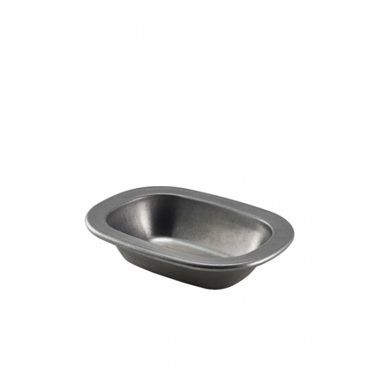 Shop quality Neville GenWare Vintage Steel Pie Dish 16cm in Kenya from vituzote.com Shop in-store or online and get countrywide delivery!