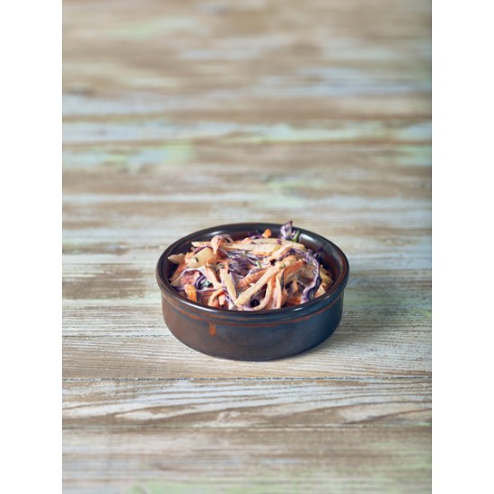 Shop quality Neville Genware Terra Porcelain Rustic Copper Tapas Dish 10cm in Kenya from vituzote.com Shop in-store or online and get countrywide delivery!