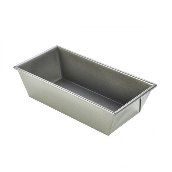 Shop quality Neville Genware Carbon Steel Non-Stick Traditional Loaf Pan, 30 x 14.8 x 8cm - Thickness 0.8mm in Kenya from vituzote.com Shop in-store or online and get countrywide delivery!