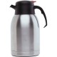 Shop quality Neville Genware Stainless Steel Vacuum Push Button Jug- 2.0 Litres in Kenya from vituzote.com Shop in-store or online and get countrywide delivery!