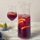 Neville Genware Vera Glass Carafe with Silicone Lid, 1.2 Litres, VRA889 Shop quality Neville Genware Vera Glass Carafe with Silicone Lid, 1.2 Litres in Kenya from vituzote.com Shop in-store or online and get countrywide delivery!