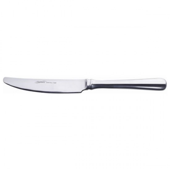 Shop quality Neville Genware Baguette Dessert Knife, 18/0  Stainless STeel in Kenya from vituzote.com Shop in-store or online and get countrywide delivery!
