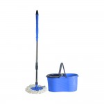 Panda 360 degrees Super Spin Mop with Built in Tap Drain