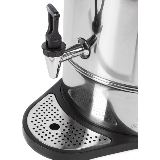 Shop quality Swan 8 Litre (32 cup) Commercial Stainless Steel Catering Urn / Water Boiler in Kenya from vituzote.com Shop in-store or online and get countrywide delivery!