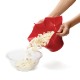 Shop quality Chef n PopTop Microwave Popcorn Popper (Cherry) in Kenya from vituzote.com Shop in-store or online and get countrywide delivery!