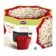 Shop quality Chef n PopTop Microwave Popcorn Popper (Cherry) in Kenya from vituzote.com Shop in-store or online and get countrywide delivery!