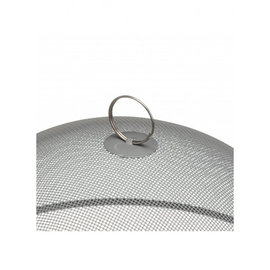 Shop quality Kitchen Craft Round Metal Mesh Food Cover, 30cm in Kenya from vituzote.com Shop in-store or online and get countrywide delivery!