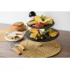 Shop quality Artesa 2 Tier Slate Serving Platter in Kenya from vituzote.com Shop in-store or online and get countrywide delivery!