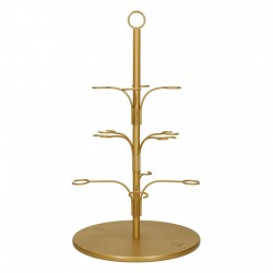 Artesà Gin and Cocktail Serving Tree