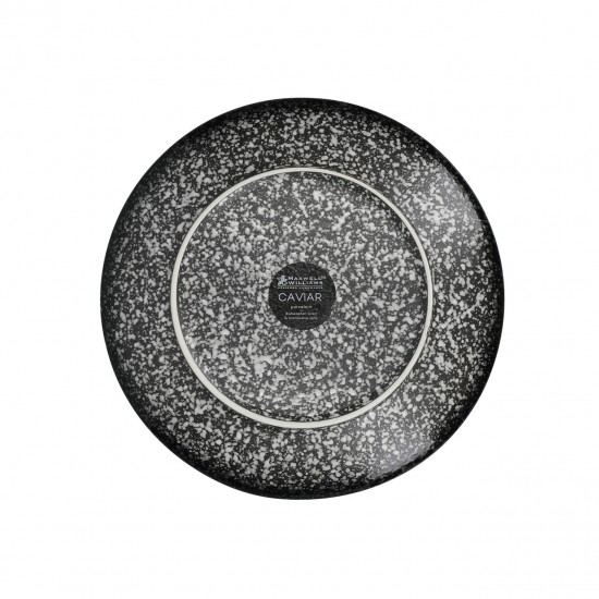 Shop quality Maxwell & Williams Caviar Granite Coupe Plate 27cm in Kenya from vituzote.com Shop in-store or online and get countrywide delivery!