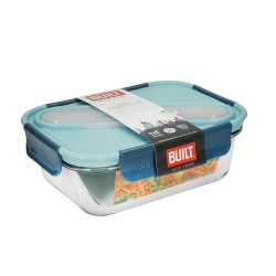 Fit & Fresh Kids' Reusable Lunch Box Container Set with Built-In Ice Packs,  14-Piece Healthy Lunch and Snack Kit, BPA-Free Microwave Safe, Portion  Control Assorted