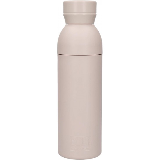 Shop quality BUILT Planet Bottle, Eco Friendly Recycled Water Bottle, Leakproof, Reusable and BPA Free, Pink, 500ml in Kenya from vituzote.com Shop in-store or online and get countrywide delivery!