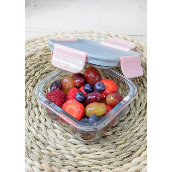 Shop quality Built Mindful Glass Snack Box, 300ml in Kenya from vituzote.com Shop in-store or online and get countrywide delivery!