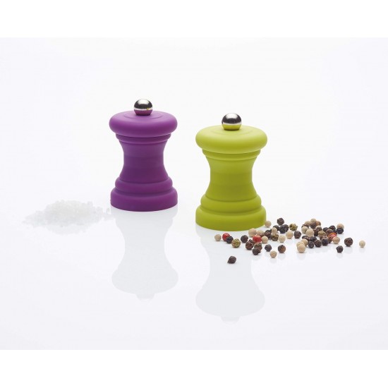 Shop quality Colourworks Collection Miniature Grinding Mills, 7cm - Assorted Colours in Kenya from vituzote.com Shop in-store or online and get countrywide delivery!