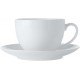 Shop quality Maxwell & Williams White Basics Cup & Saucer, 280ML in Kenya from vituzote.com Shop in-store or online and get countrywide delivery!