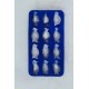 Shop quality BarCraft Flexible Penguin Shape Ice Cube Tray-26 x 12 cm, Blue in Kenya from vituzote.com Shop in-store or online and get countrywide delivery!