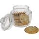 Shop quality Home Made Small Glass Storage Jar, 600 ml in Kenya from vituzote.com Shop in-store or online and get countrywide delivery!