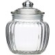 Shop quality Home Made Small Glass Storage Jar, 600 ml in Kenya from vituzote.com Shop in-store or online and get countrywide delivery!