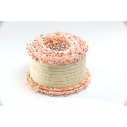 Master Class Reusable Cotton Pastry / Icing Piping Bag, 40 cm (15.5")