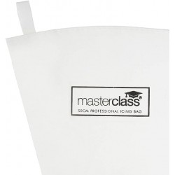 Master Class Reusable Cotton Pastry / Icing Piping Bag, 50 cm (19.5")