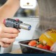 Master Class Deluxe Professional Heavy Duty Cook s Blow Torch, KCMCTORCH2 Shop quality Master Class Deluxe Professional Heavy Duty Cook s Blow Torch in Kenya from vituzote.com Shop in-store or online and get countrywide delivery!