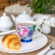 Kitchen Craft China Bright Floral Footed Mug, 400 ml, KCMFTD10 Shop quality Kitchen Craft China Bright Floral Footed Mug, 400 ml in Kenya from vituzote.com Shop in-store or online and get countrywide delivery!