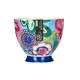 Shop quality Kitchen Craft China Bright Floral Footed Mug, 400 ml in Kenya from vituzote.com Shop in-store or online and get countrywide delivery!