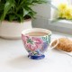 Kitchen Craft China Bright Floral Footed Mug, 400 ml, KCMFTD10 Shop quality Kitchen Craft China Bright Floral Footed Mug, 400 ml in Kenya from vituzote.com Shop in-store or online and get countrywide delivery!