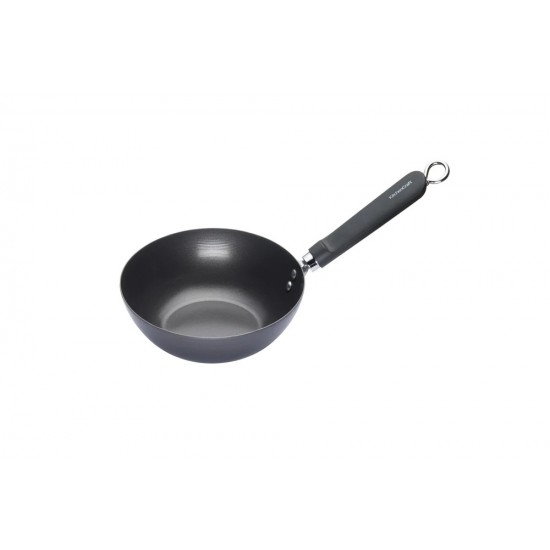 Shop quality World of Flavours Oriental Carbon Steel Non-Stick Wok, 20cm in Kenya from vituzote.com Shop in-store or online and get countrywide delivery!
