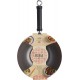 World Of Flavours Oriental Carbon Steel Non-Stick Phenolic Handled Wok, 36cm, KCOR4 Shop quality World Of Flavours Oriental Carbon Steel Non-Stick Phenolic Handled Wok, 36cm in Kenya from vituzote.com Shop in-store or online and get countrywide delivery!