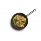 World Of Flavours Oriental Carbon Steel Non-Stick Phenolic Handled Wok, 36cm, KCOR4 Shop quality World Of Flavours Oriental Carbon Steel Non-Stick Phenolic Handled Wok, 36cm in Kenya from vituzote.com Shop in-store or online and get countrywide delivery!