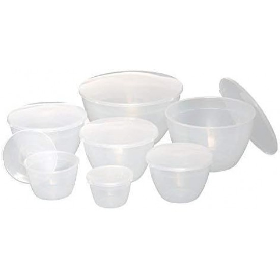 Shop quality Kitchen Craft Plastic Pudding Basin with Lid, Large, 1.7 Litre (3 Pint) in Kenya from vituzote.com Shop in-store or online and get countrywide delivery!