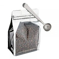 La Cafetière Coffee Measuring Spoon, Stainless Steel, 25 grams