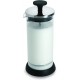 La Cafetière Glass Milk Frother, Black, 400ml, LCMILKFROTH Shop quality La Cafetière Glass Milk Frother, Black, 400ml in Kenya from vituzote.com Shop in-store or online and get countrywide delivery!