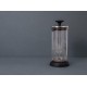 La Cafetière Glass Milk Frother, Black, 400ml, LCMILKFROTH Shop quality La Cafetière Glass Milk Frother, Black, 400ml in Kenya from vituzote.com Shop in-store or online and get countrywide delivery!