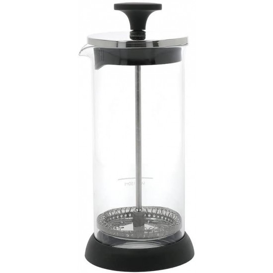 La Cafetière Glass Milk Frother, Black, 400ml, LCMILKFROTH Shop quality La Cafetière Glass Milk Frother, Black, 400ml in Kenya from vituzote.com Shop in-store or online and get countrywide delivery!