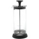 La Cafetière Glass Milk Frother, Black, 400ml, LCMILKFROTH Shop quality La Cafetière Glass Milk Frother, Black, 400ml in Kenya from vituzote.com Shop in-store or online and get countrywide delivery!