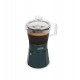 Shop quality La Cafetière Verona Glass Espresso Maker - 6 Cup, Green in Kenya from vituzote.com Shop in-store or online and get countrywide delivery!