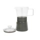 Shop quality La Cafetière Verona Glass Espresso Maker - 6 Cup, Latte in Kenya from vituzote.com Shop in-store or online and get countrywide delivery!