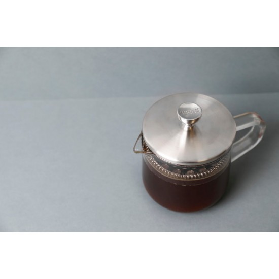 Shop quality La Cafetière Loose Leaf 2-Cup Glass Teapot, 550ml in Kenya from vituzote.com Shop in-store or online and get countrywide delivery!