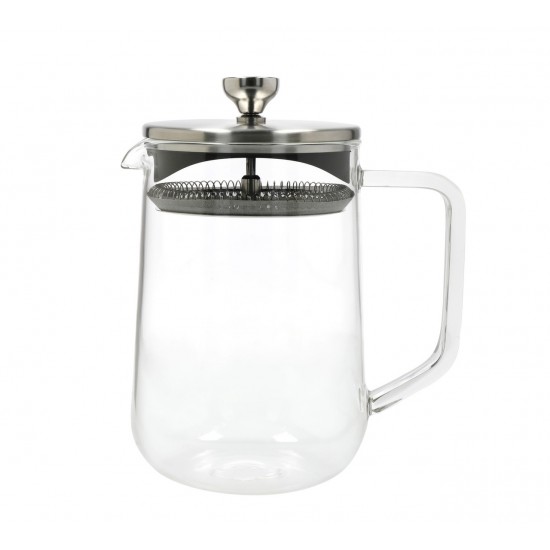 Shop quality La Cafetière Loose Leaf 4-Cup Glass Teapot, 1050ml in Kenya from vituzote.com Shop in-store or online and get countrywide delivery!