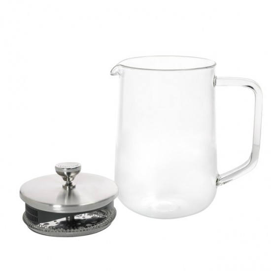 Shop quality La Cafetière Loose Leaf 4-Cup Glass Teapot, 1050ml in Kenya from vituzote.com Shop in-store or online and get countrywide delivery!