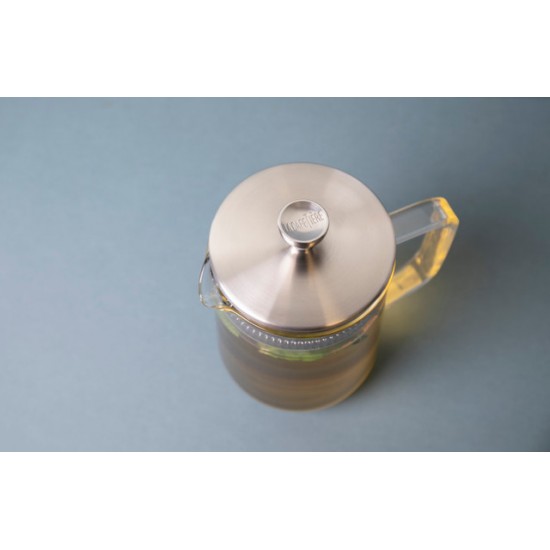 Shop quality La Cafetière Loose Leaf 4-Cup Glass Teapot, 1050ml in Kenya from vituzote.com Shop in-store or online and get countrywide delivery!