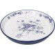 Shop quality London Pottery Blue Rose Cake Plate, Ceramic, Almond Ivory / Blue, 20 cm in Kenya from vituzote.com Shop in-store or online and get countrywide delivery!