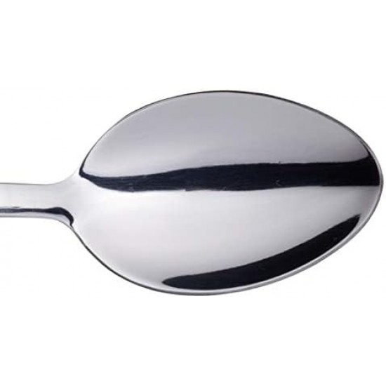 Shop quality Master Class Stainless Steel Dinner Spoons, 18 cm, Set of 2 in Kenya from vituzote.com Shop in-store or online and get countrywide delivery!