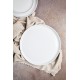 Shop quality Mikasa Hospitality Bergen Nordic Design Plate, 27 cm, Ice White in Kenya from vituzote.com Shop in-store or online and get countrywide delivery!