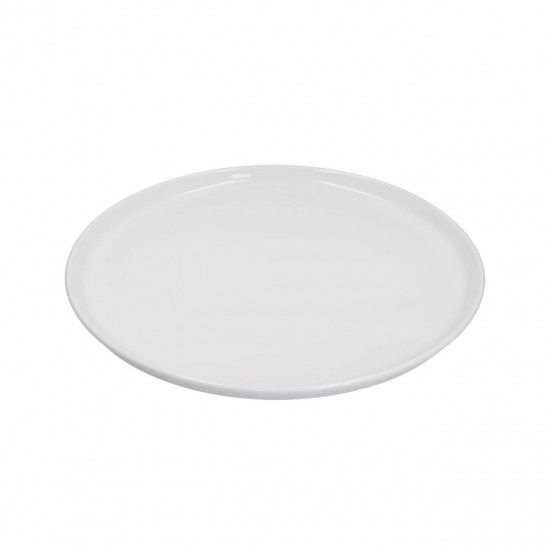 Shop quality Mikasa Hospitality Bergen Nordic Design Plate, 27 cm, Ice White in Kenya from vituzote.com Shop in-store or online and get countrywide delivery!