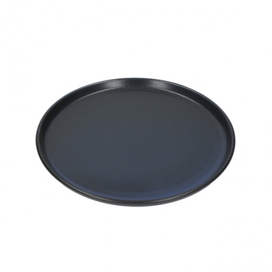 Shop quality Mikasa Hospitality Bergen Plate, 22 cm, Fjord Blue in Kenya from vituzote.com Shop in-store or online and get countrywide delivery!